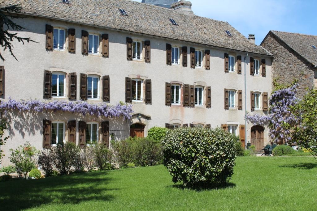 Le Clos D'Albray - Chambres D'Hotes Et Gite Comps-la-Grand-Ville 외부 사진